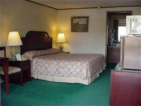 Super 9 Motel Troy Dış mekan fotoğraf