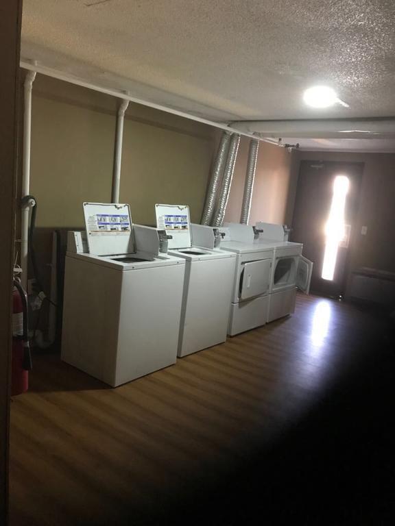 Super 9 Motel Troy Dış mekan fotoğraf