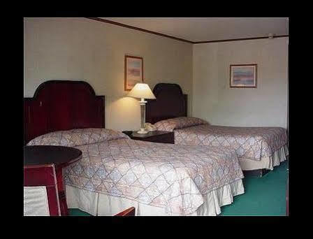 Super 9 Motel Troy Dış mekan fotoğraf