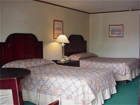 Super 9 Motel Troy Dış mekan fotoğraf
